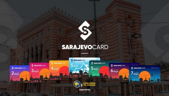 Sarajevo-Card1