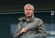 Roman Abramovič napušta kormilo Chelseaja
