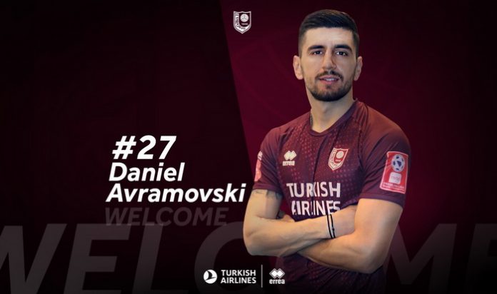 avramovski fks