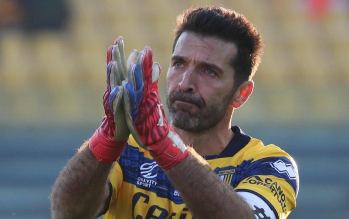 buffon