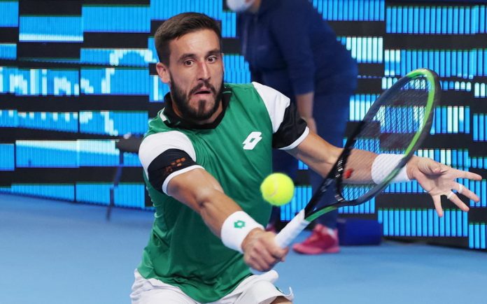 dzumhur
