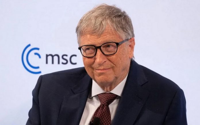 gates