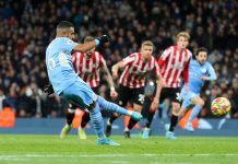 Southampton šokirao Tottenham, Manchester City pobijedio Brentford