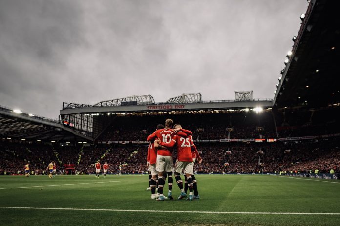 man utd