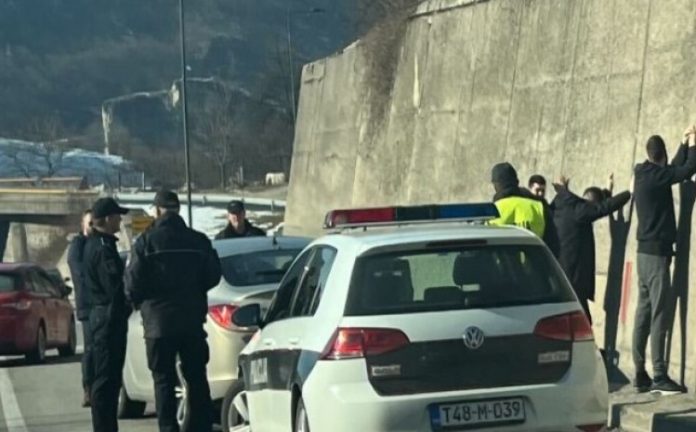 policija ks
