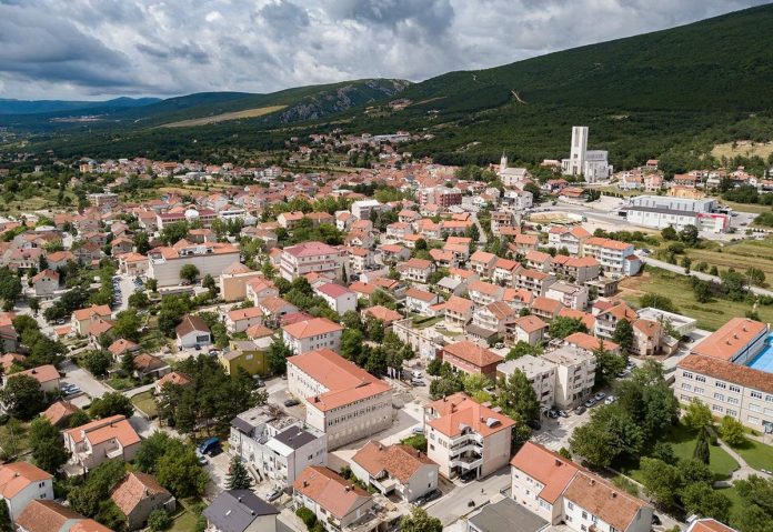posusje