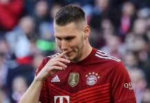 Njemački reprezentativac odbio 10 miliona od Bayerna i potpisao za Borussiju Dortmund