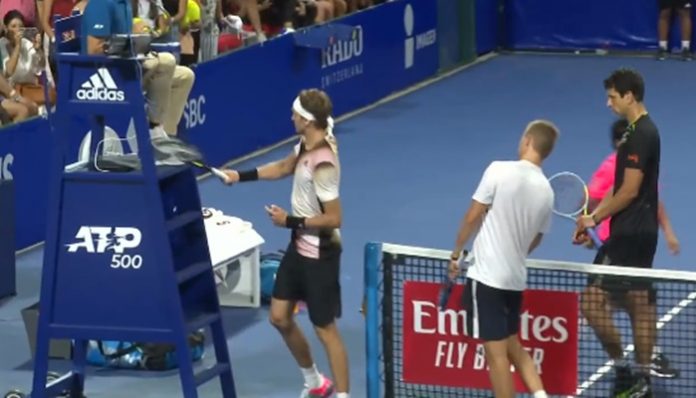 zverev