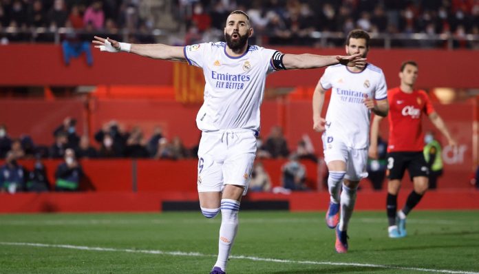 1benzema