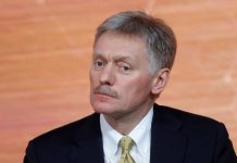 Kremlj: Trumpove izjave o Ukrajini u skladu su s ruskim stavom