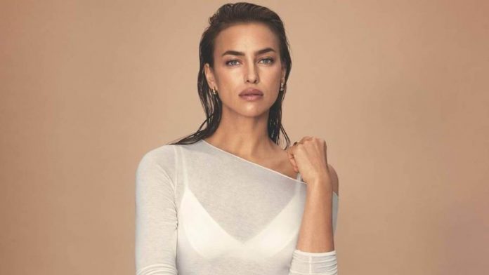 Irina-Shayk