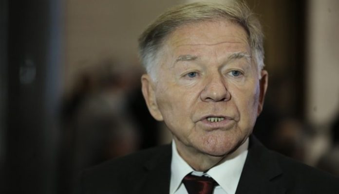 ivo komsic
