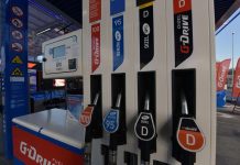 FBiH: Cijene goriva na pumpama danas i do 3,36 KM