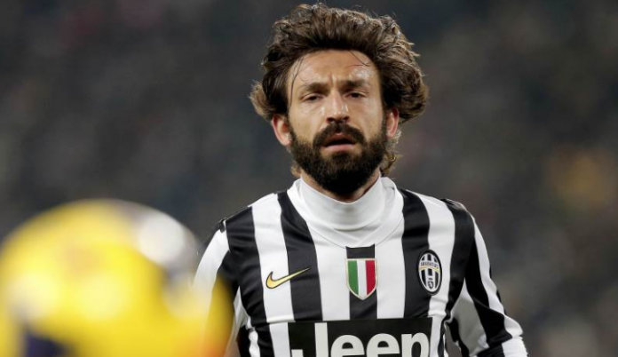 pirlo