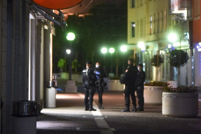 policija bl