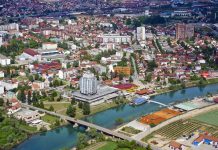 U užem centru Prijedora kvadrat stana skuplji od tri prosječne plate