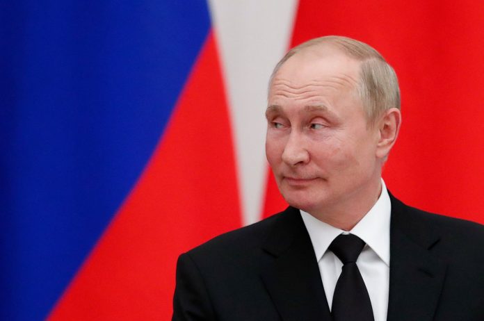 putin 78