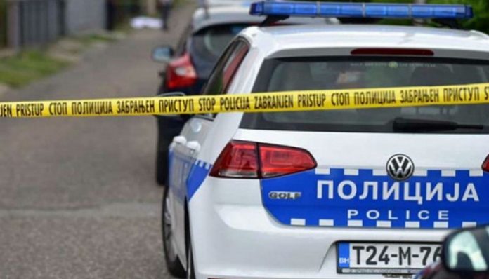 rs policija