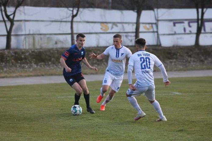 tosk tesanj