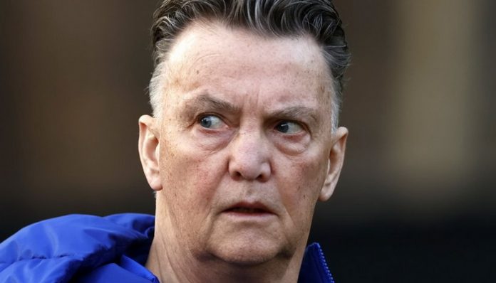 van gaal