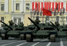 AFP: Rusija je u novembru napravila najveći napredak u Ukrajini