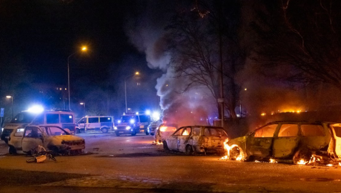 SVEDEN