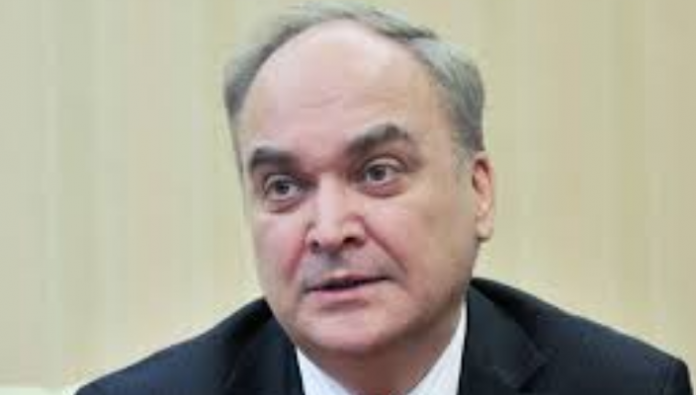 antonov