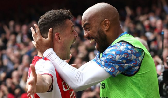 arsenal
