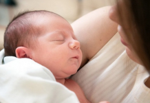 Ne ljubite bebe, tako im čuvate zdravlje