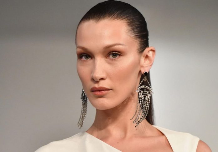 bella hadid 22