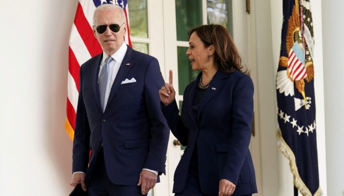 biden harris