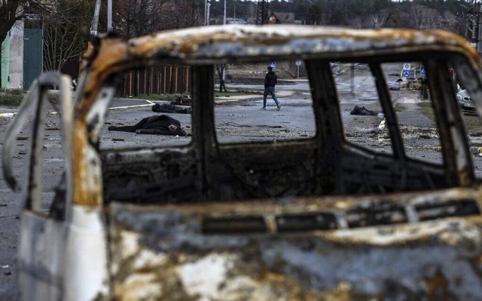 UKRAINE-RUSSIA-CONFLICT