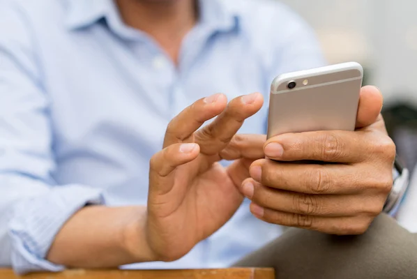 business-texting