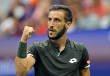 Napredak Džumhura, Bašića i Fatića na novoj ATP listi