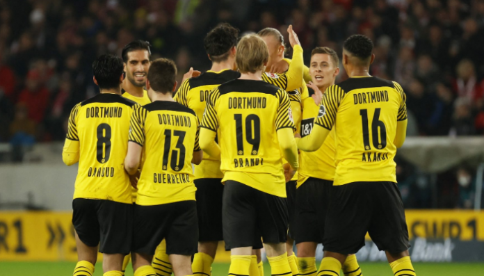 dortmund