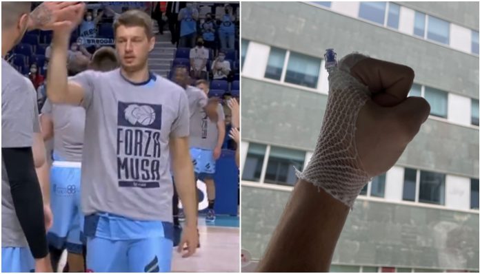 kolaz musa