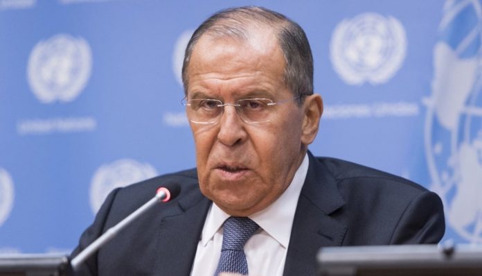 lavrov nova