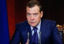 Medvedev: Bitno je da se glupi Evropljani tresu kao svinje pred klanje