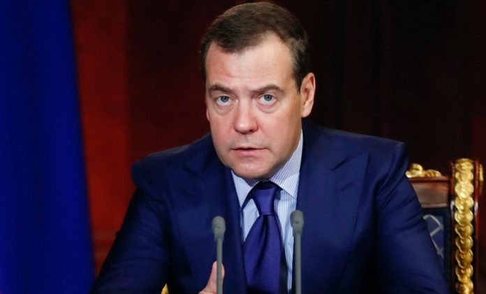 medvedev