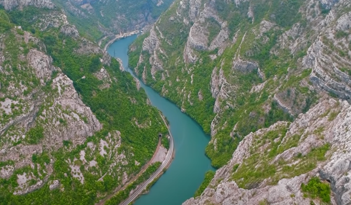 mostar