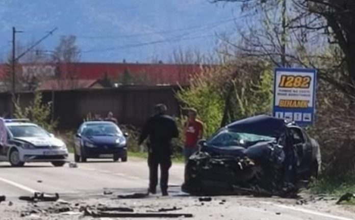 saobracajna sarajevo