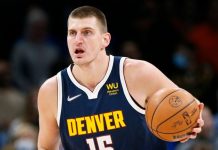 Jokić ispisuje historiju NBA: Još jedan triple-double i rekordne brojke