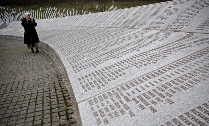 srebrenica