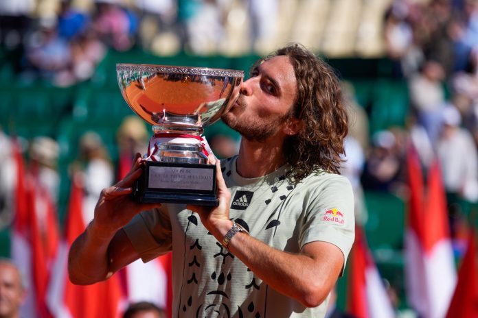 tsitsipas