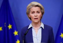 Europarlamentarci upozorili Von der Leyen: Promijenite budžet ili ćemo ga odbiti