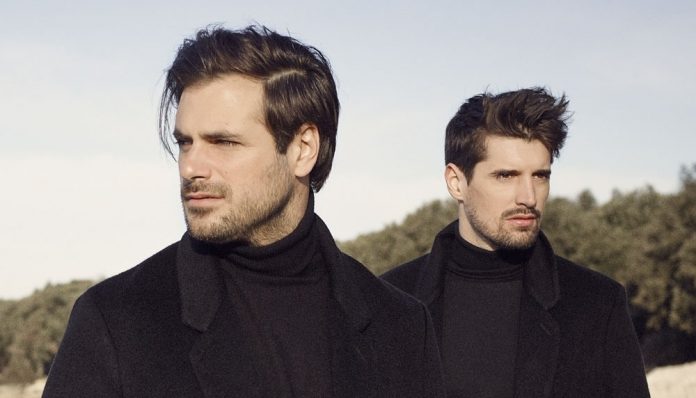 2cellos