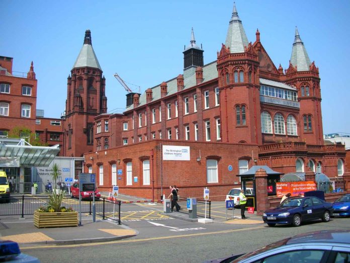 Birmingham_Childrens_Hospital