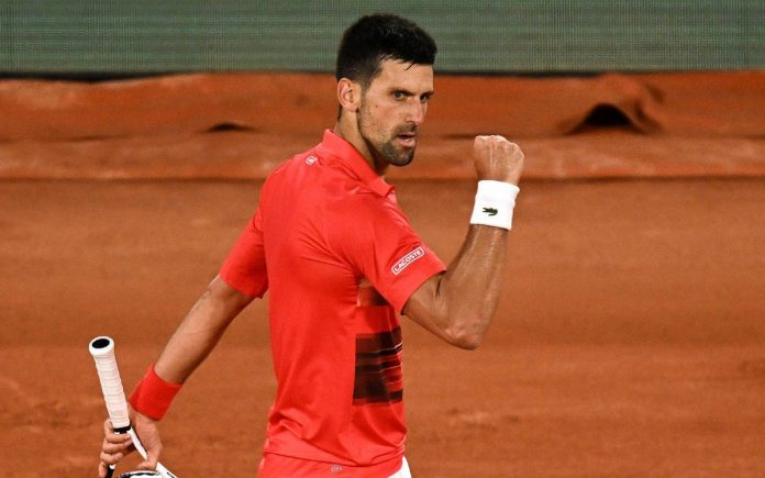 Roland-Garros-Novak-Djokovic-takes-another-step-in-defending-his