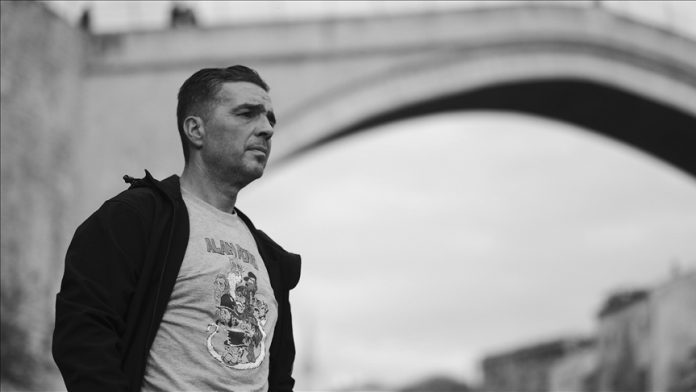 ZORAN LAKETA AA