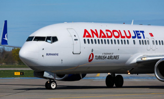 anadolu